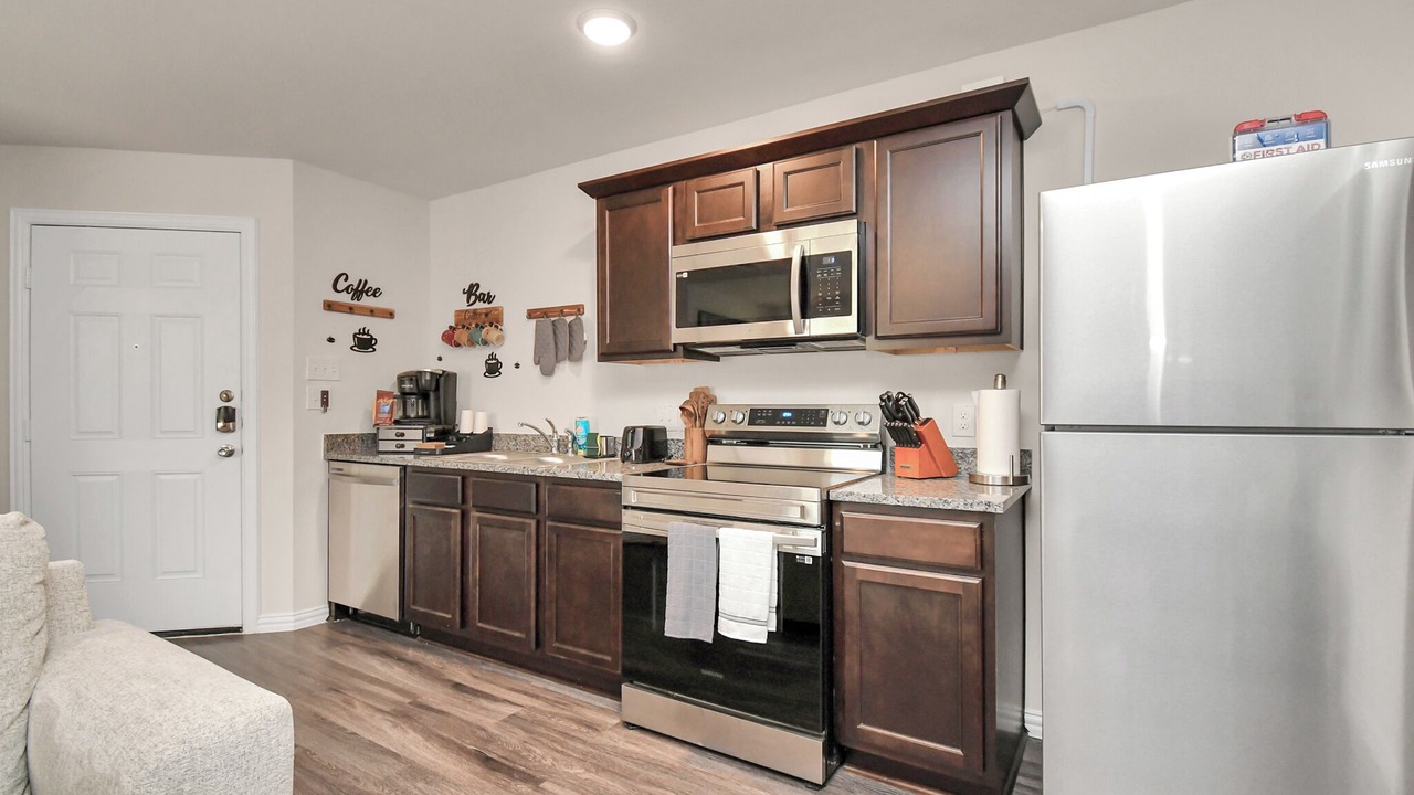 Photo of Kitchen in Houston