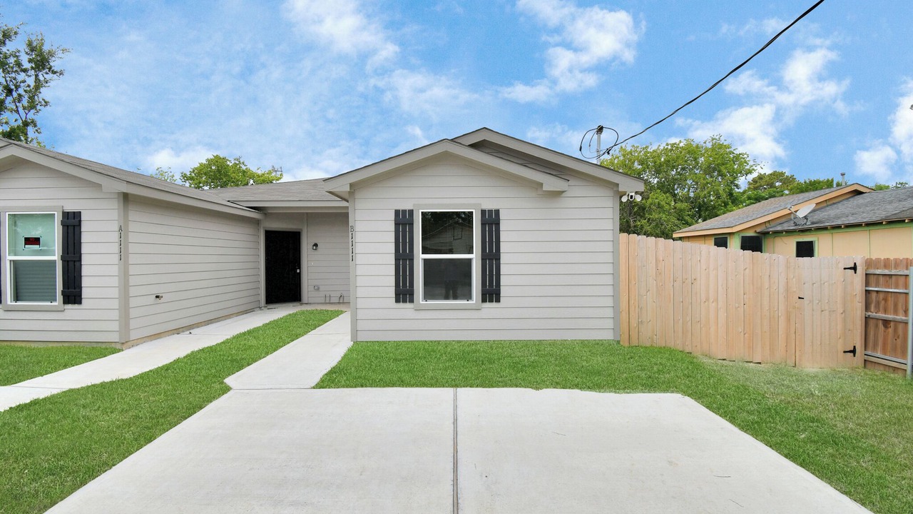 Photo of Outdoor in Houston