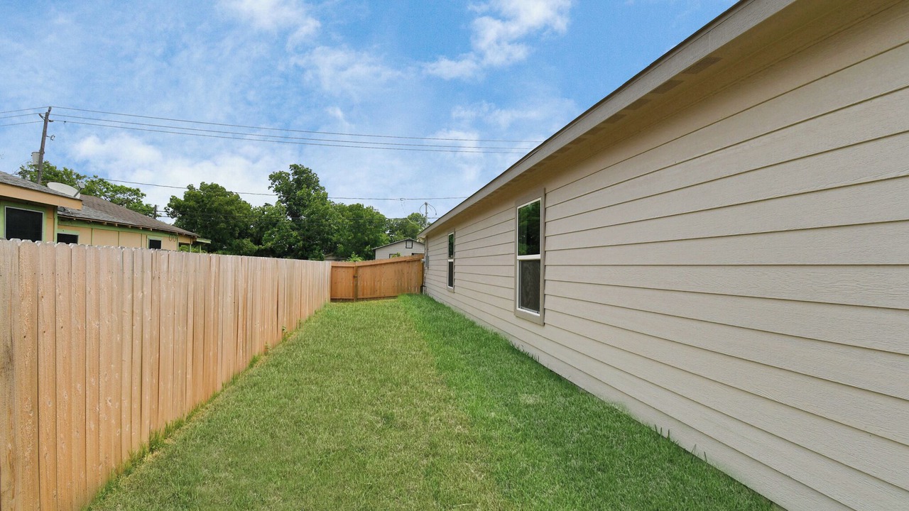 Photo of Outdoor in Houston