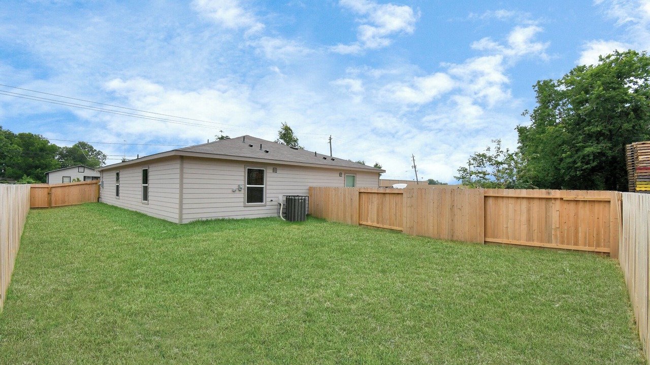Photo of Outdoor in Houston