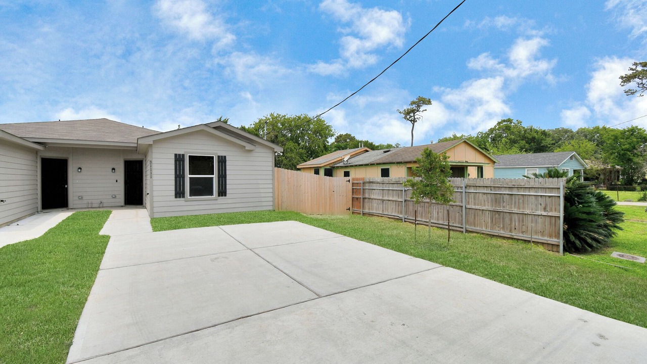 Photo of Outdoor in Houston