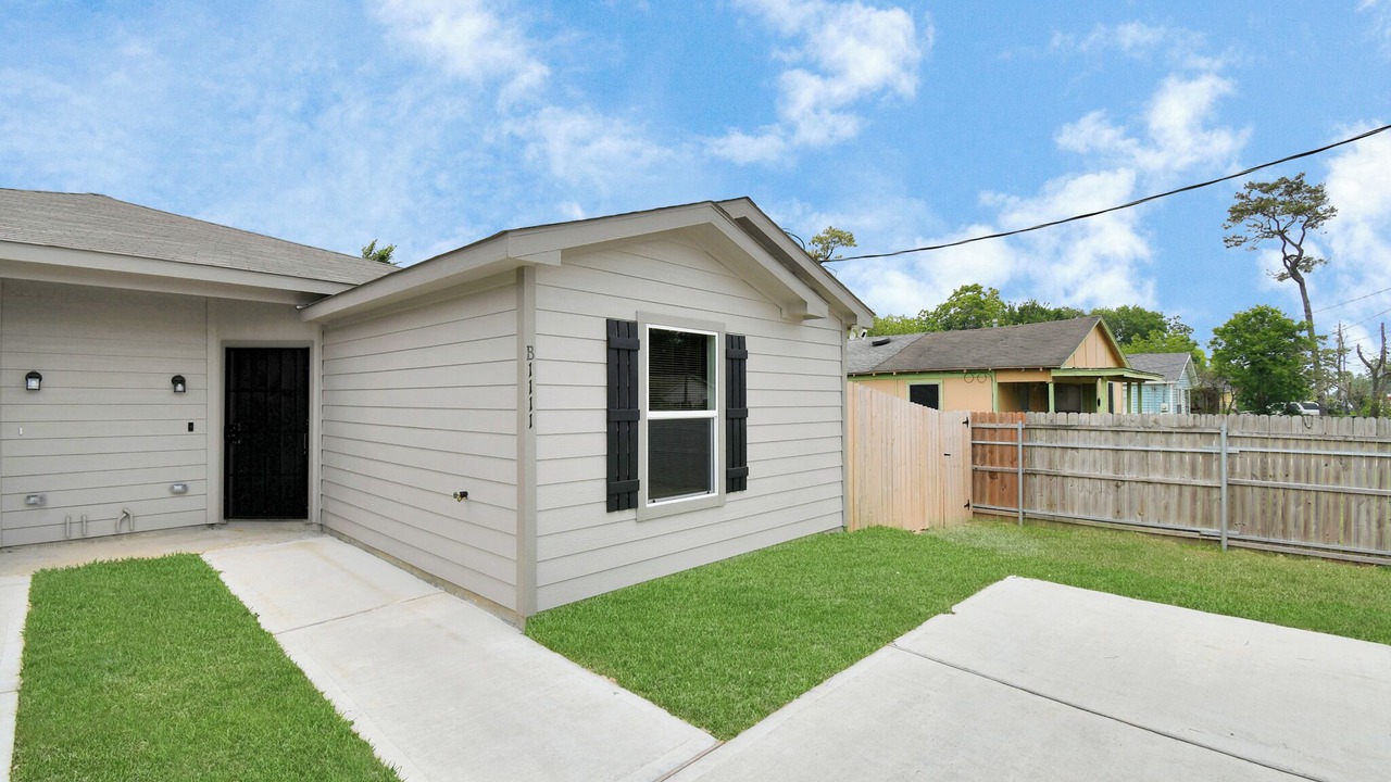Photo of Outdoor in Houston