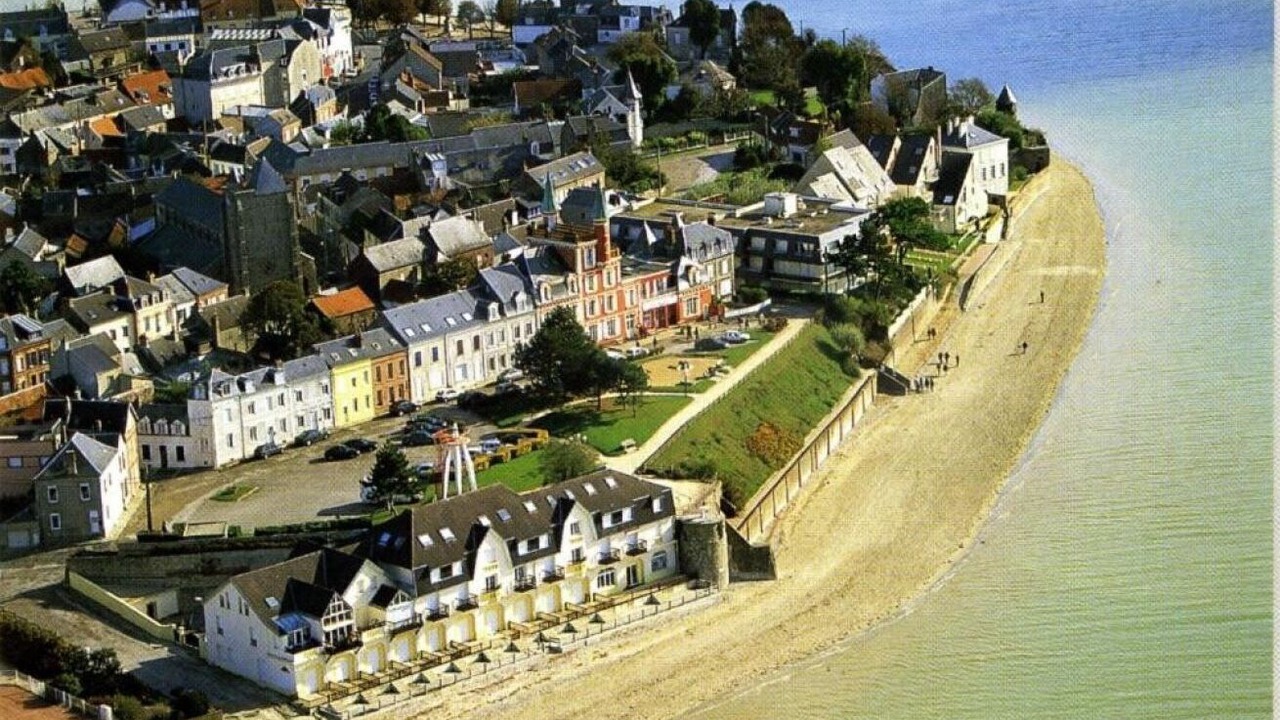 Photo of Outdoor in Le Crotoy