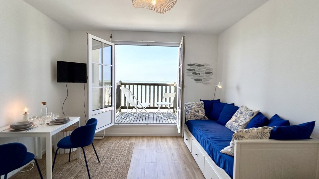 Photo of Livingroom in Le Crotoy