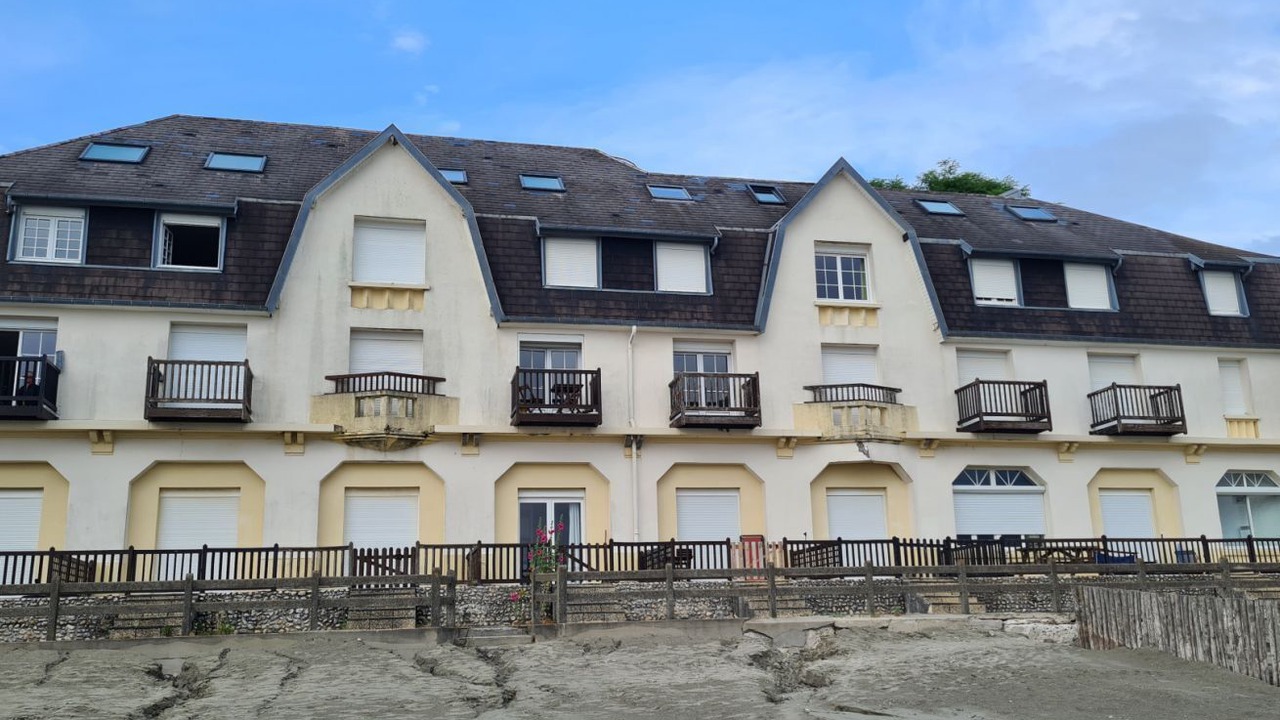 Photo of Outdoor in Le Crotoy