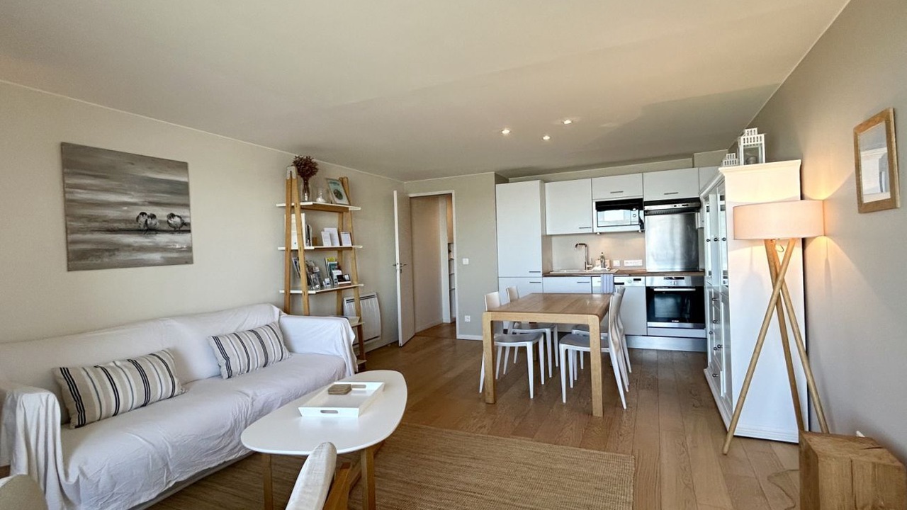 Photo of Livingroom in Le Crotoy