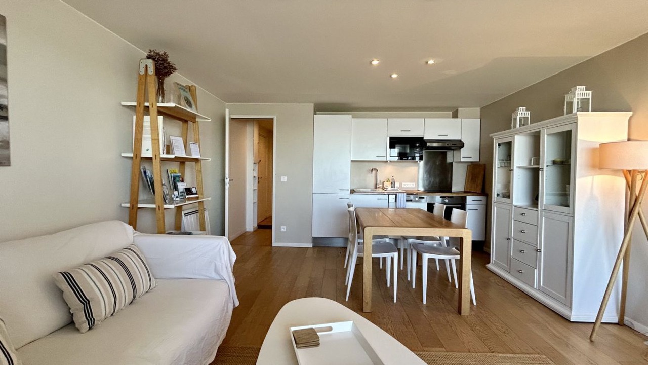Photo of Livingroom in Le Crotoy
