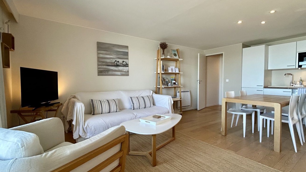 Photo of Livingroom in Le Crotoy
