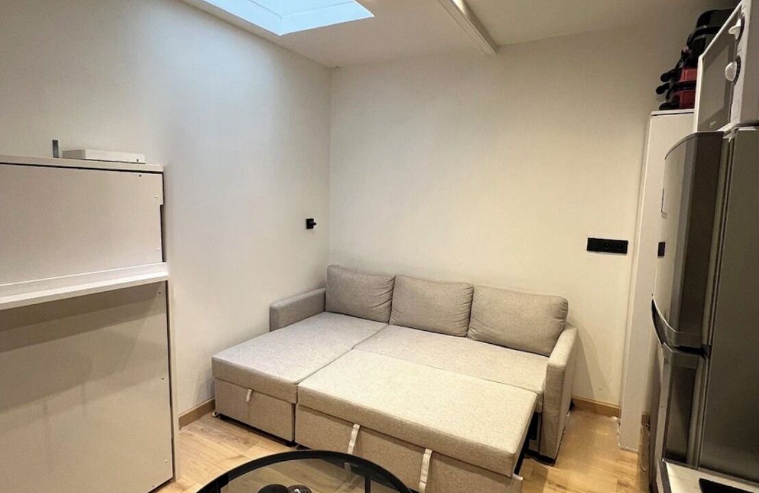 Photo of Livingroom in Neuilly-sur-Seine