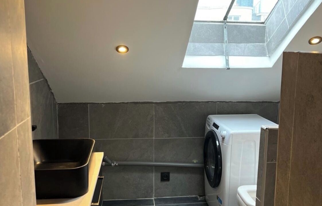 Photo of Bathroom in Neuilly-sur-Seine
