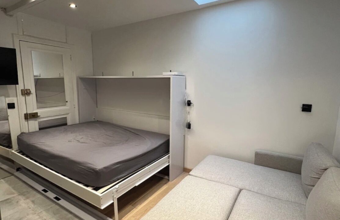 Photo of Bedroom in Neuilly-sur-Seine