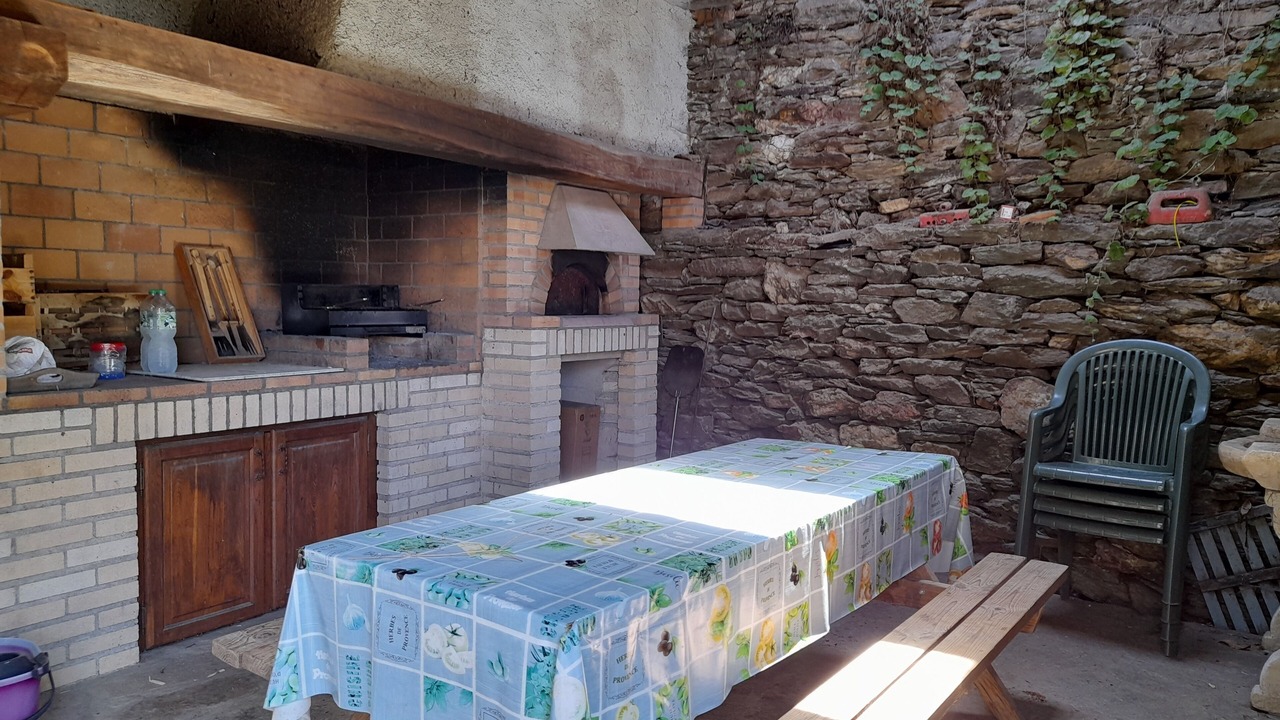 Photo of Outdoor in Navas