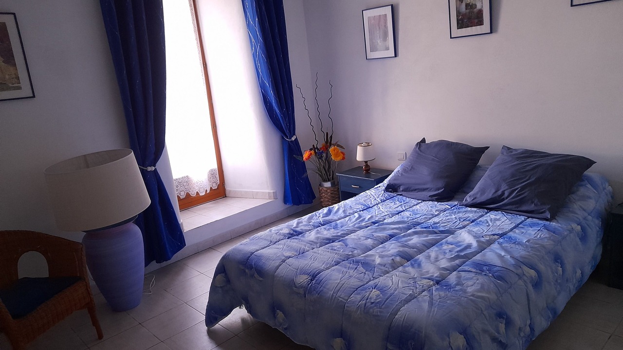 Photo of Bedroom in Navas