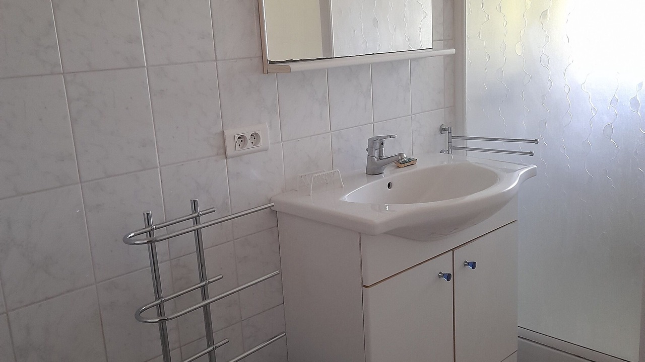 Photo of Bathroom in Navas
