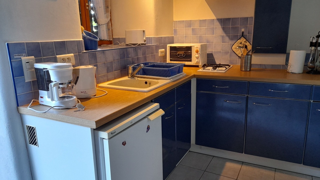 Photo of Kitchen in Navas