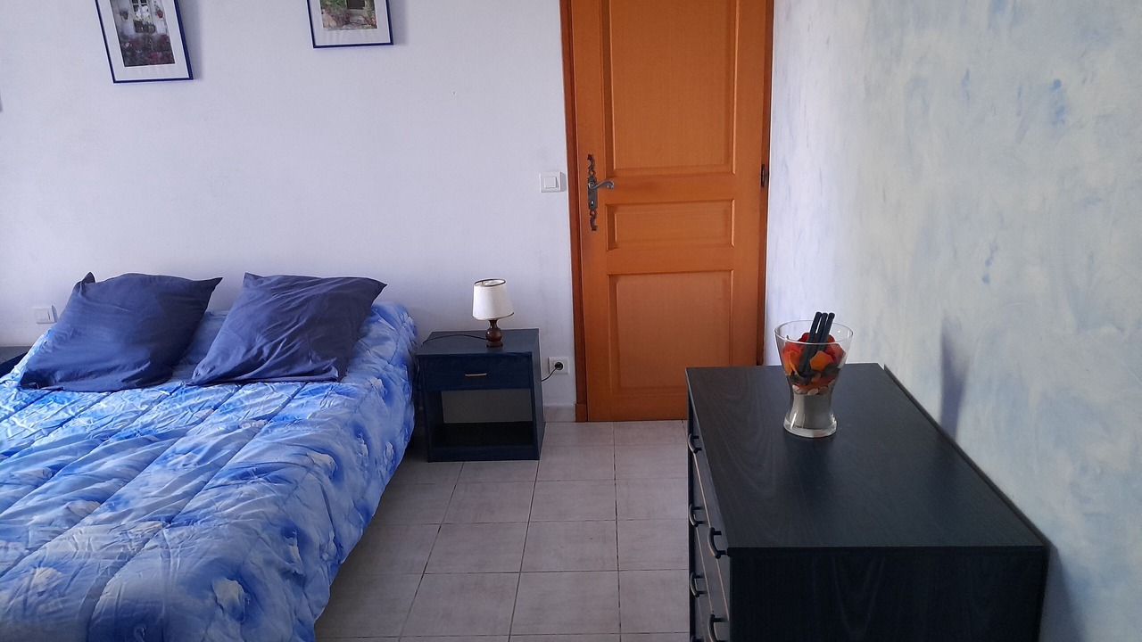 Photo of Bedroom in Navas