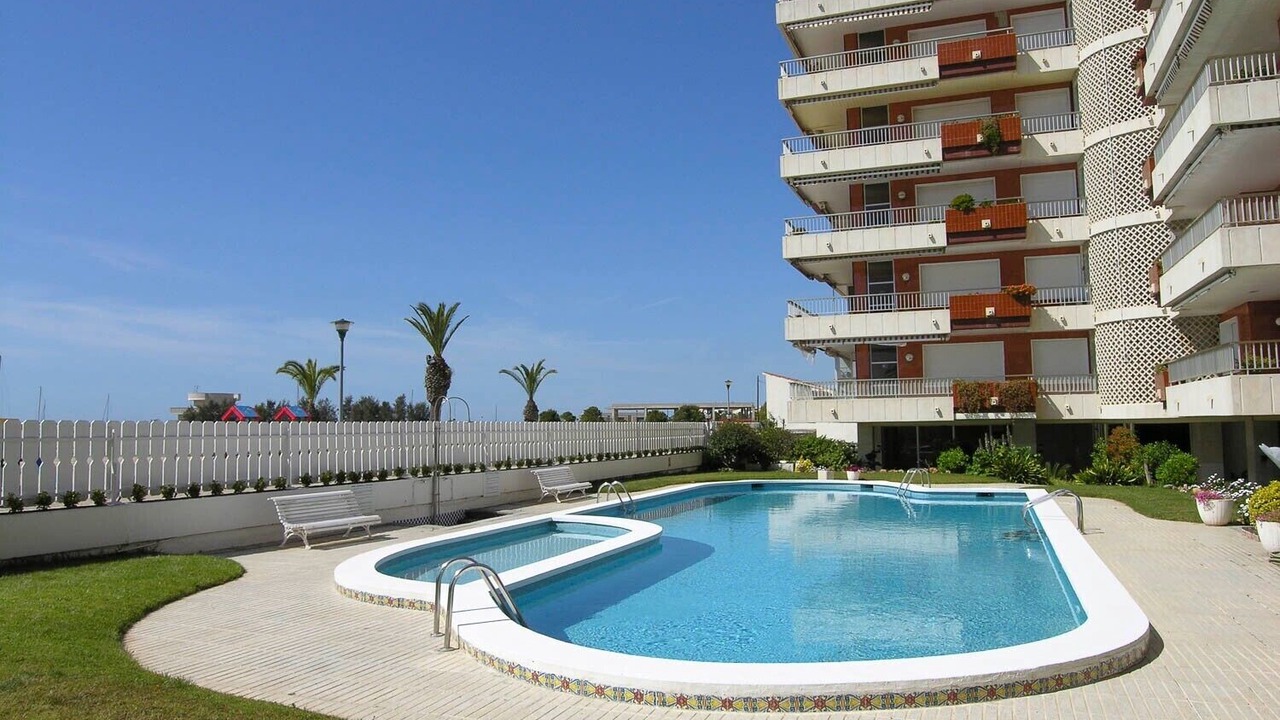 Photo of Outdoor in El Roc de Sant Gaieta