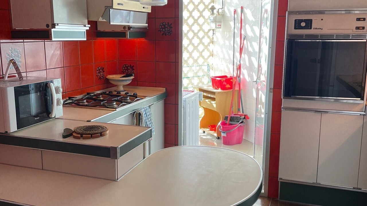 Photo of Kitchen in El Roc de Sant Gaieta