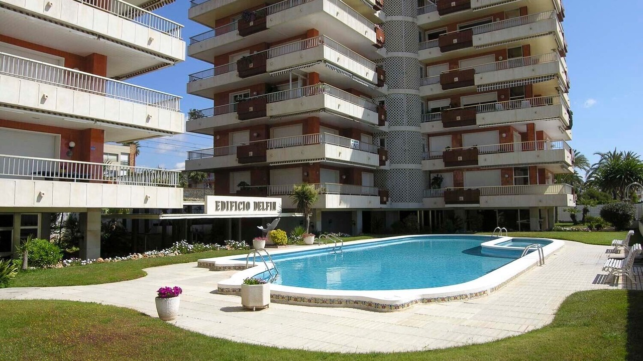 Photo of Outdoor in El Roc de Sant Gaieta
