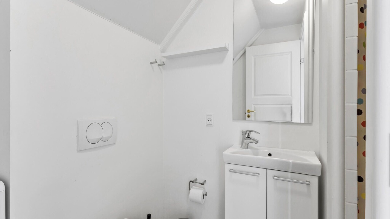 Photo of Bathroom in Bagenkop
