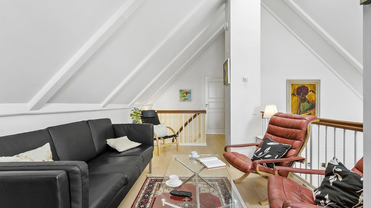 Photo of Bedroom in Bagenkop