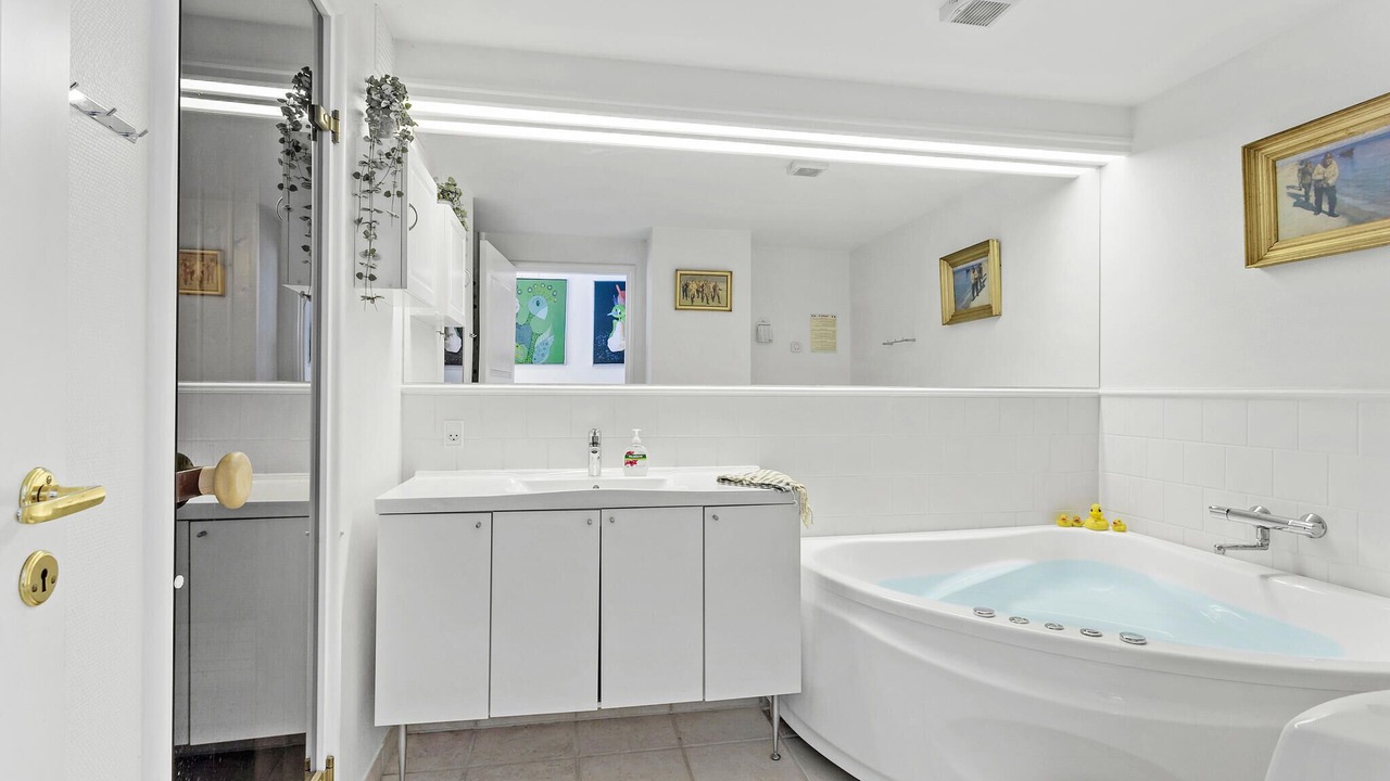 Photo of Bathroom in Bagenkop