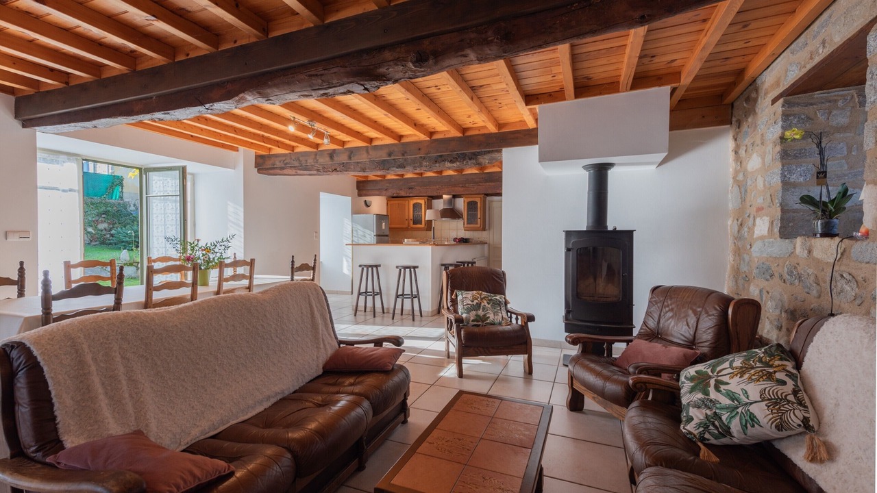 Photo of Livingroom in Arcizans-Avant