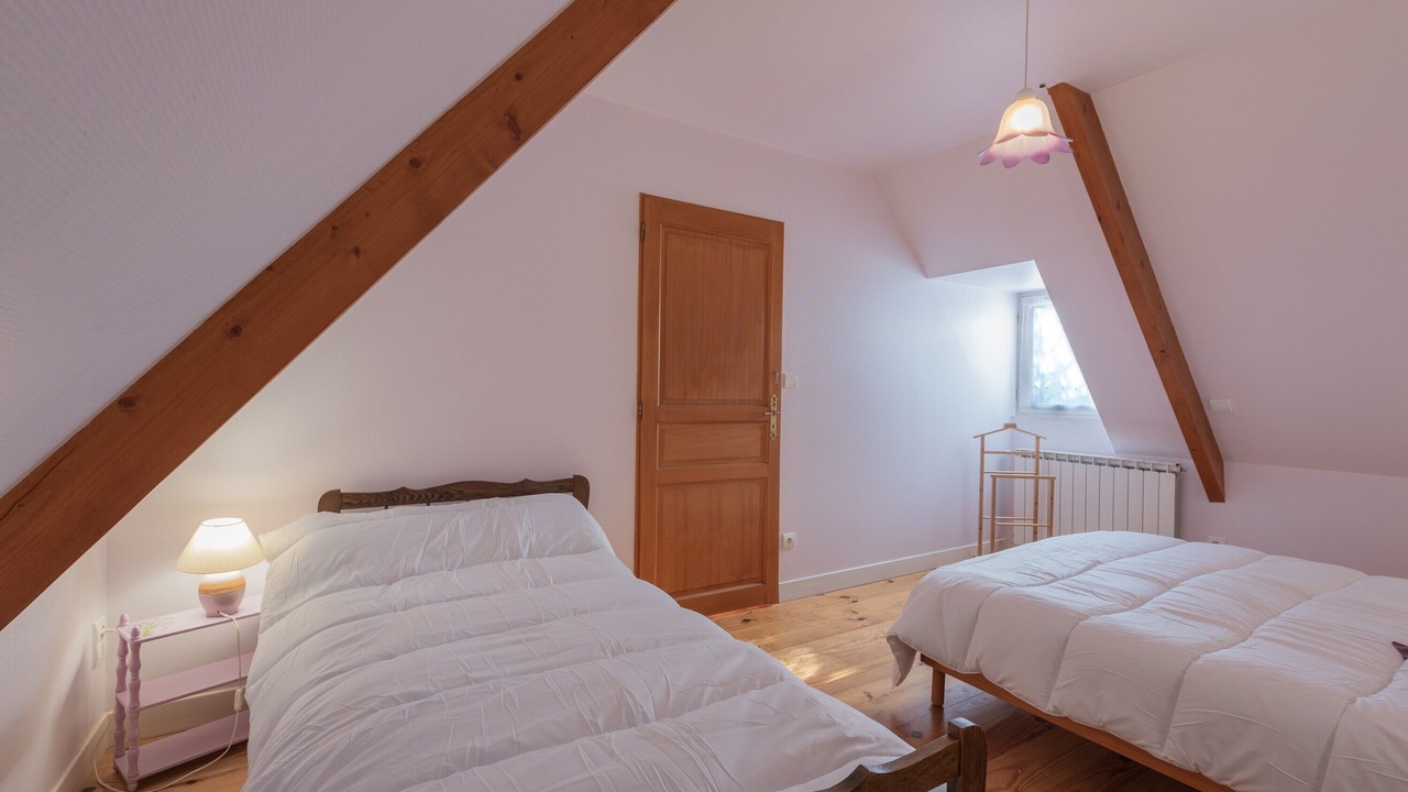 Photo of Bedroom in Arcizans-Avant