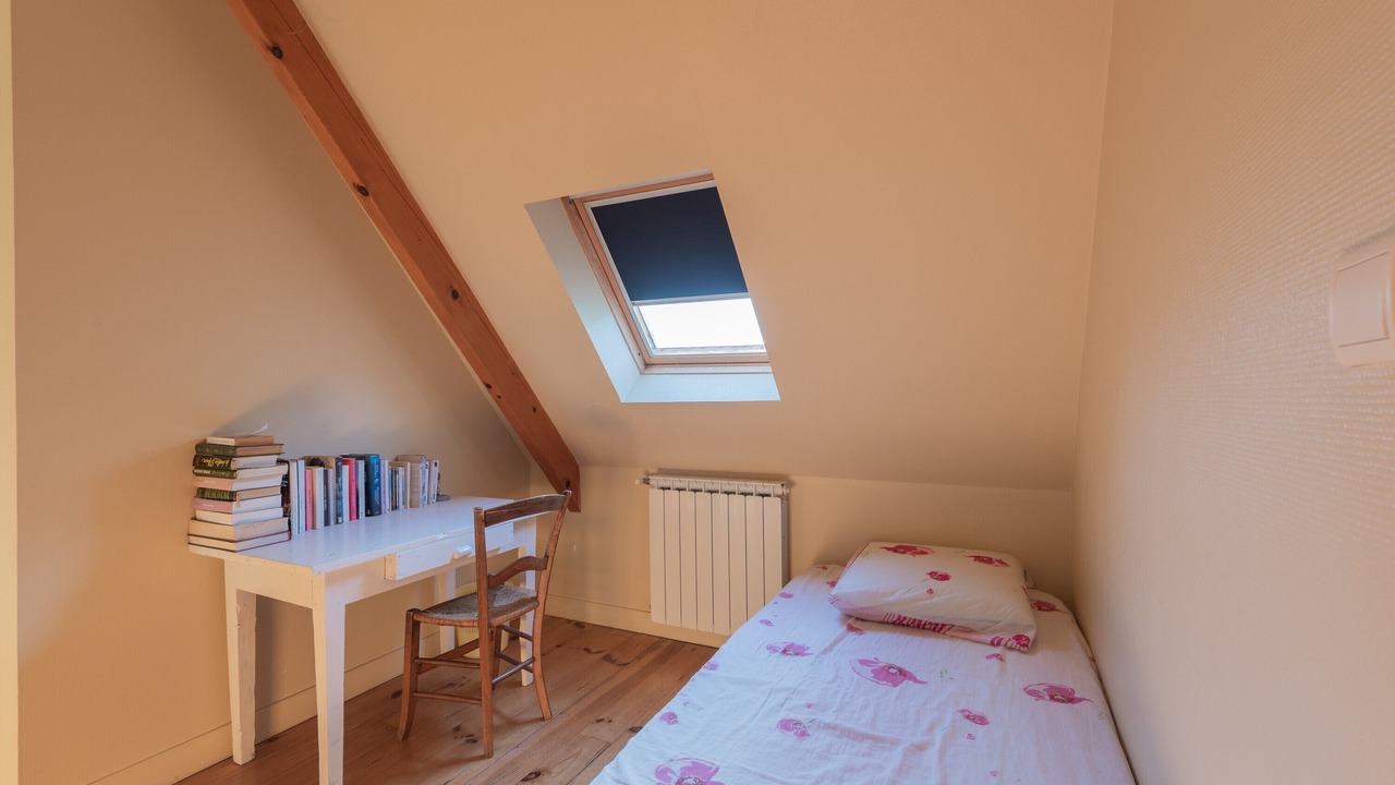 Photo of Bedroom in Arcizans-Avant