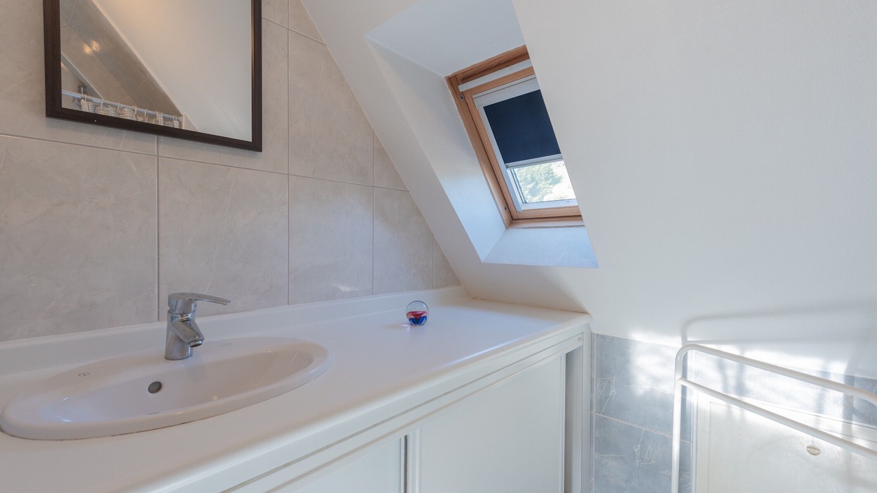 Photo of Bathroom in Arcizans-Avant