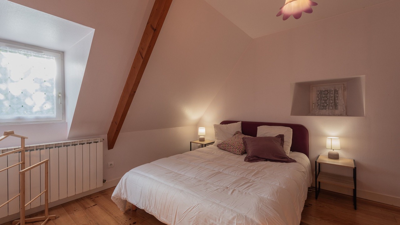 Photo of Bedroom in Arcizans-Avant