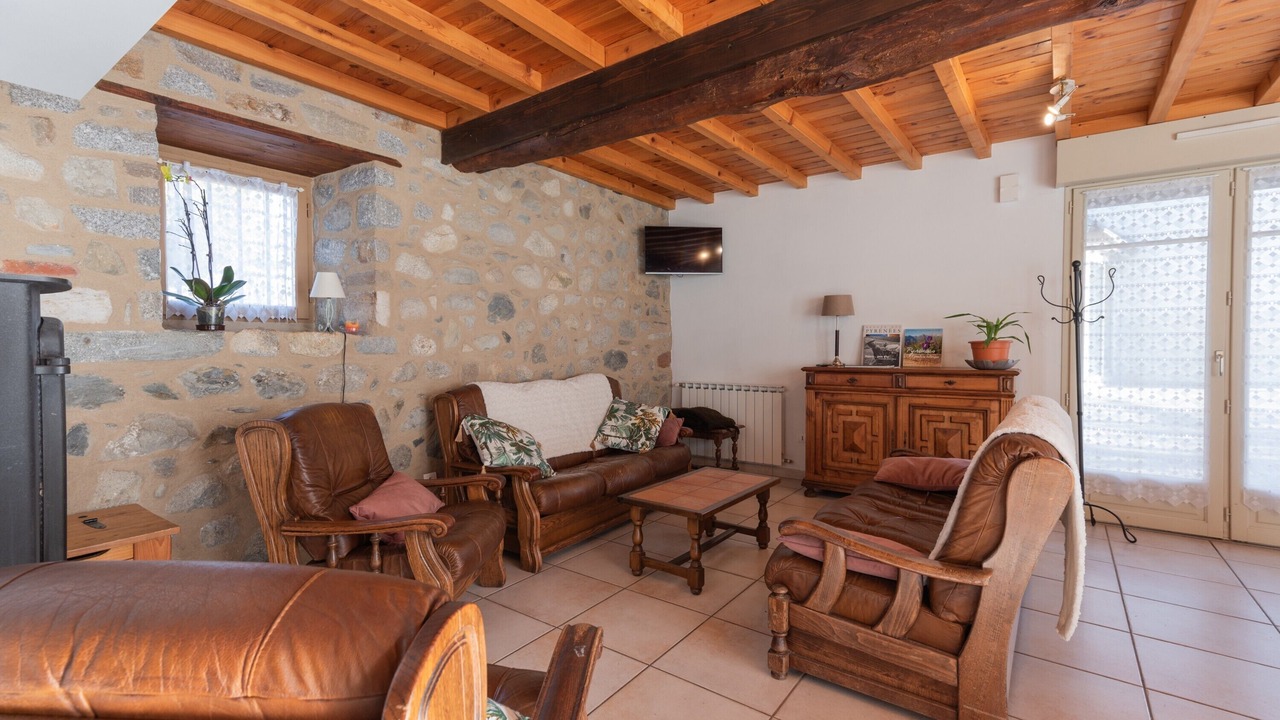 Photo of Livingroom in Arcizans-Avant