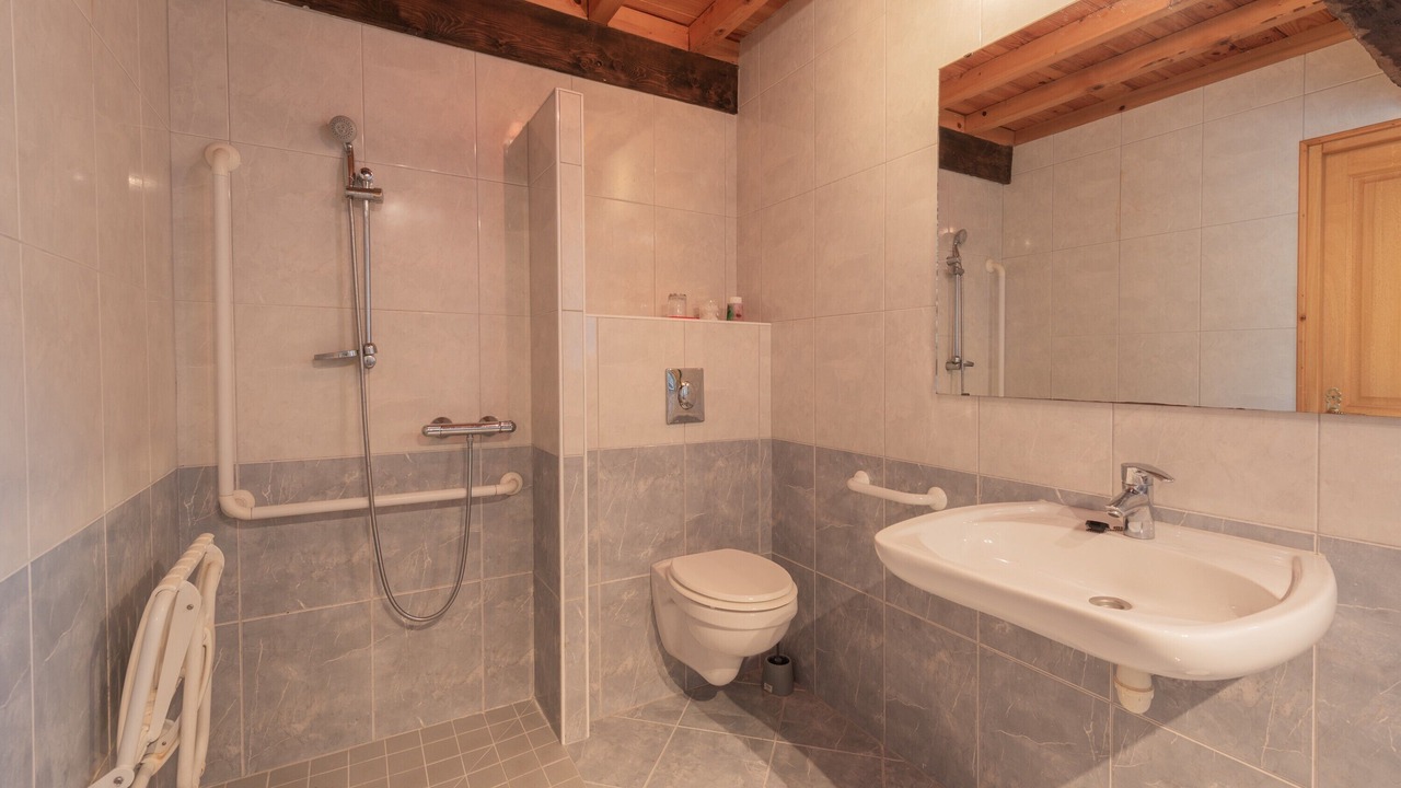 Photo of Bathroom in Arcizans-Avant