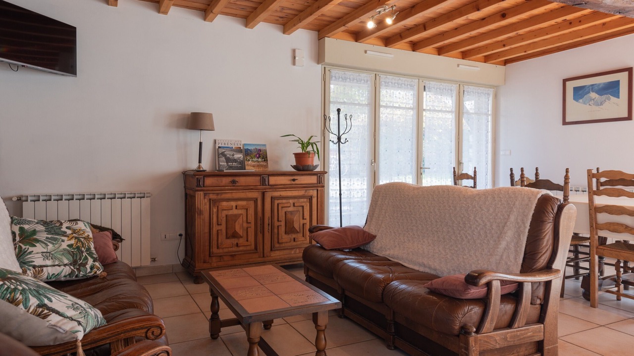 Photo of Livingroom in Arcizans-Avant