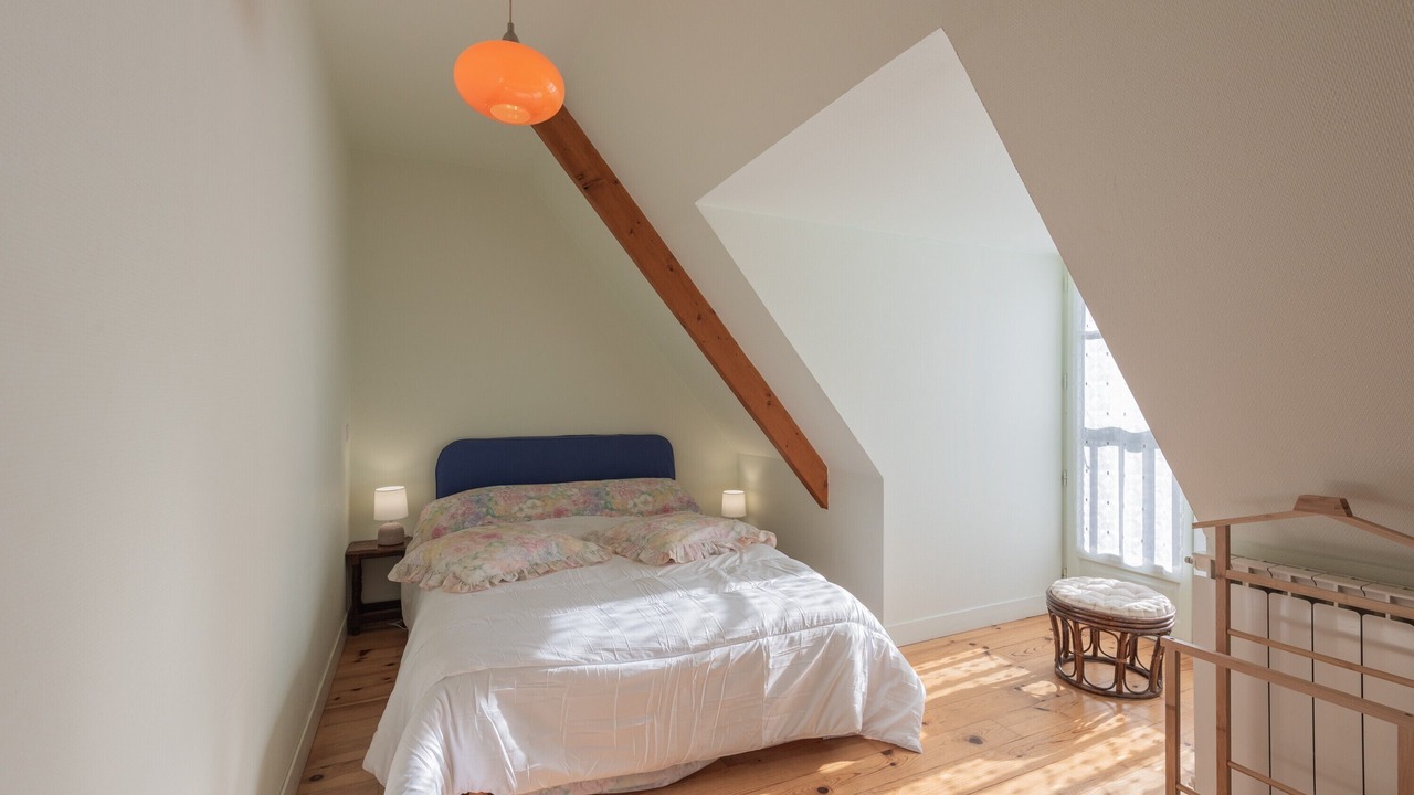 Photo of Bedroom in Arcizans-Avant