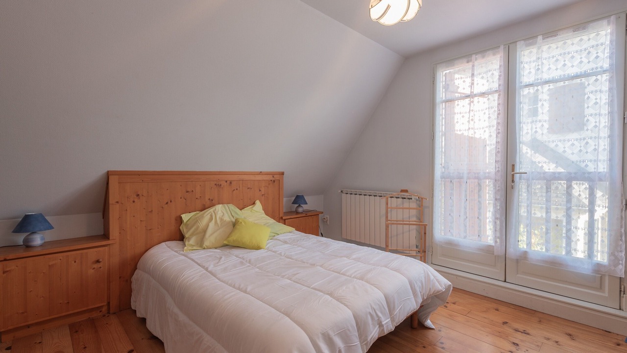 Photo of Bedroom in Arcizans-Avant