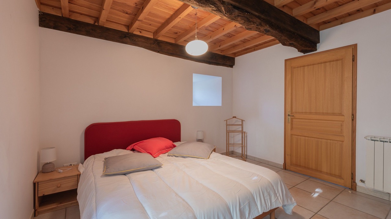 Photo of Bedroom in Arcizans-Avant