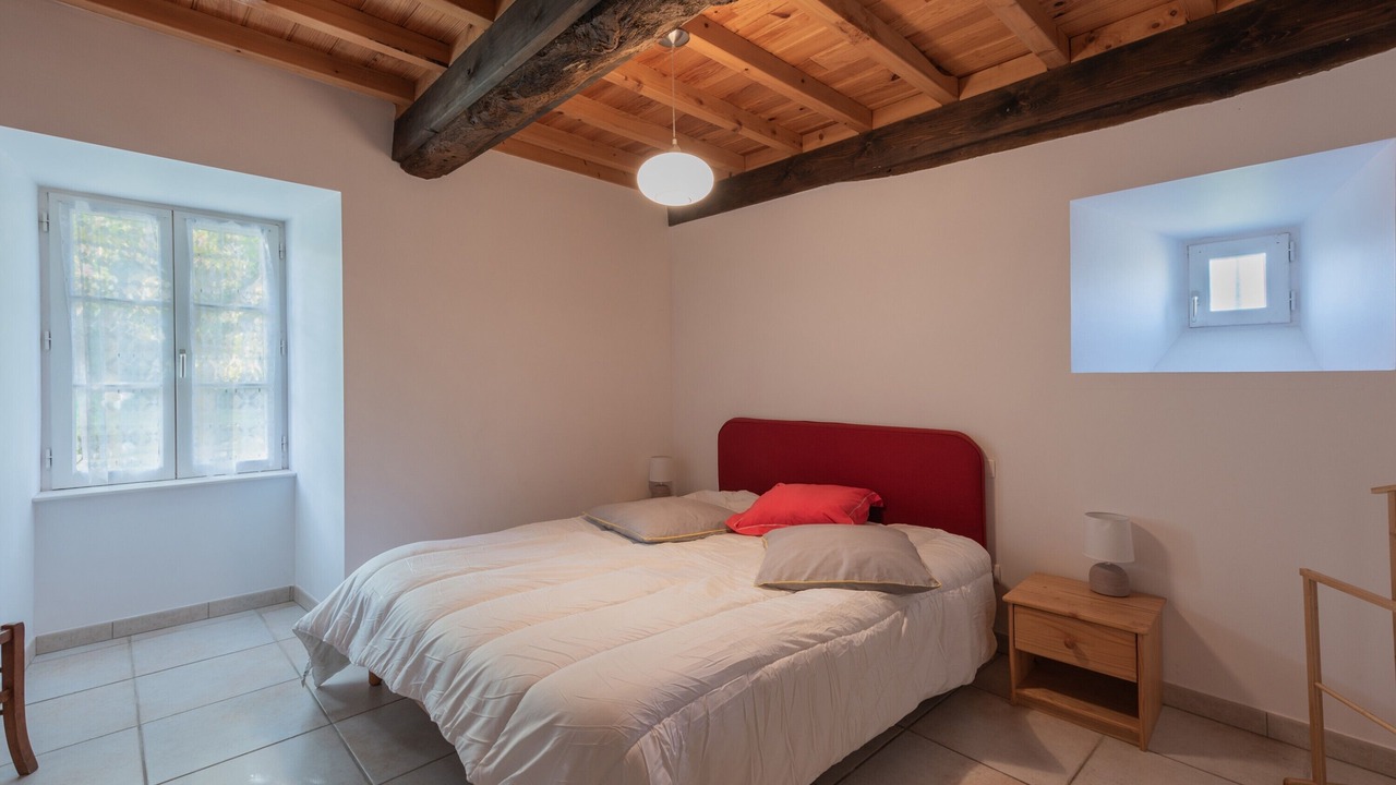 Photo of Bedroom in Arcizans-Avant