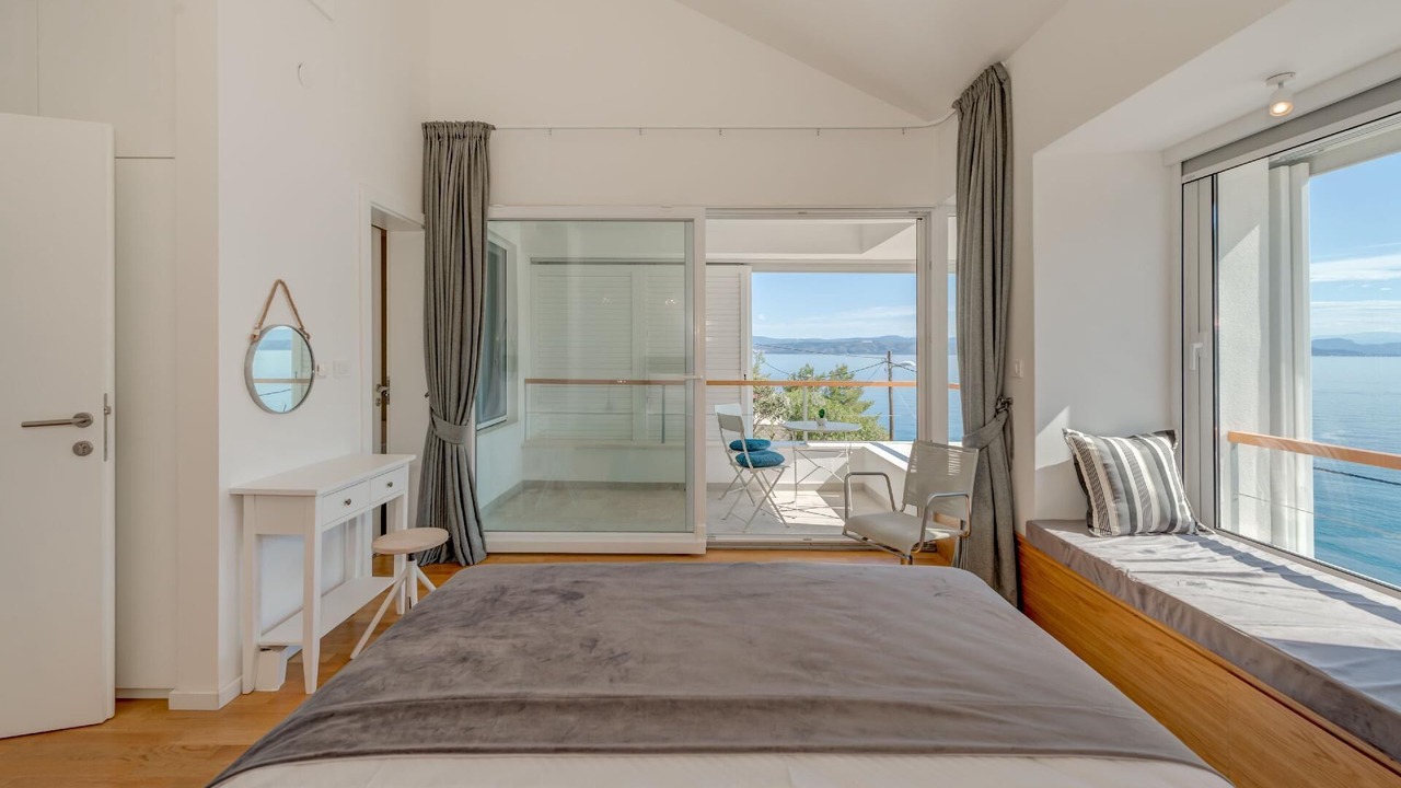 Photo of Bedroom in Donje Selo