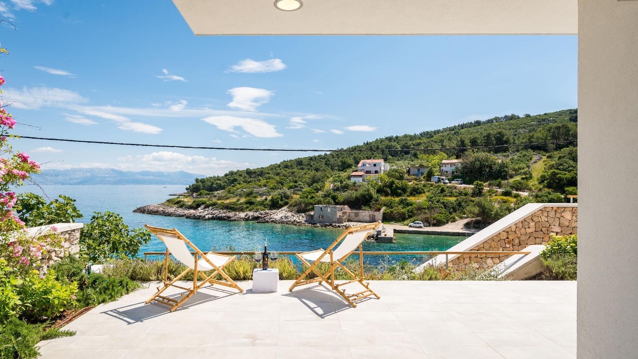 Photo of Patio Balcony in Donje Selo