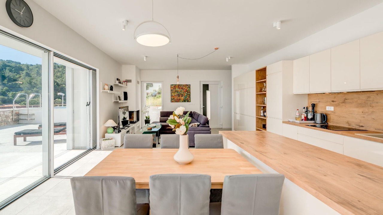 Photo of Kitchen in Donje Selo