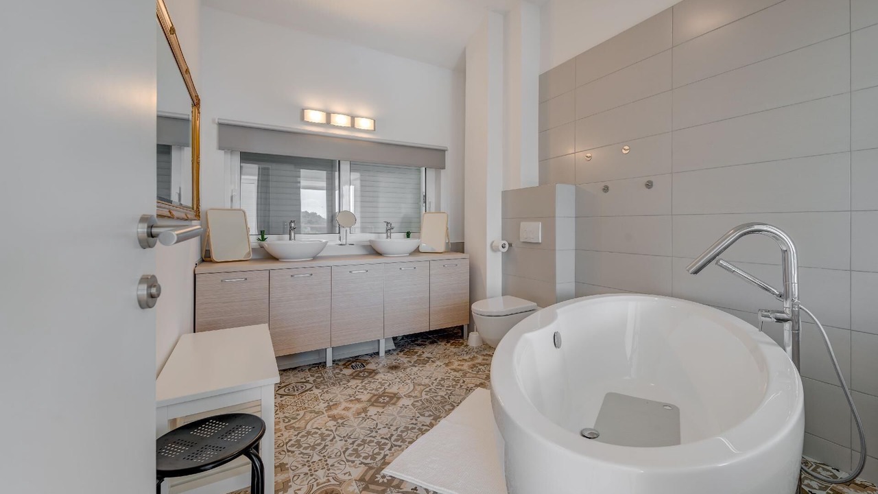 Photo of Bathroom in Donje Selo