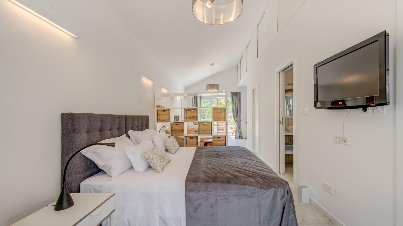 Photo of Bedroom in Donje Selo