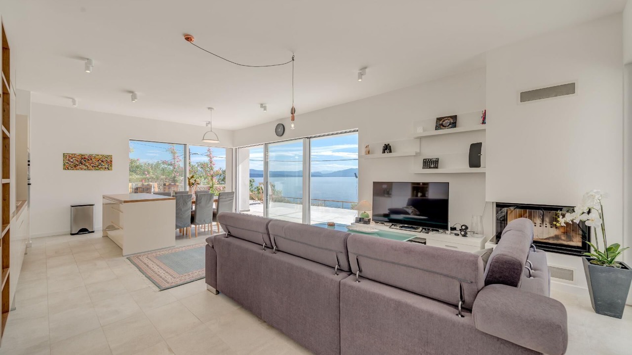 Photo of Livingroom in Donje Selo