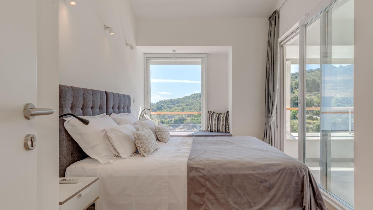 Photo of Bedroom in Donje Selo