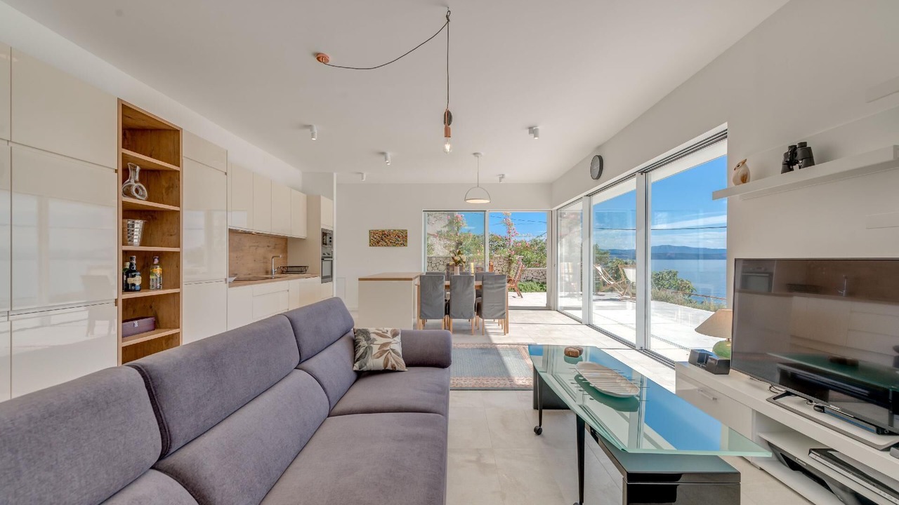 Photo of Livingroom in Donje Selo