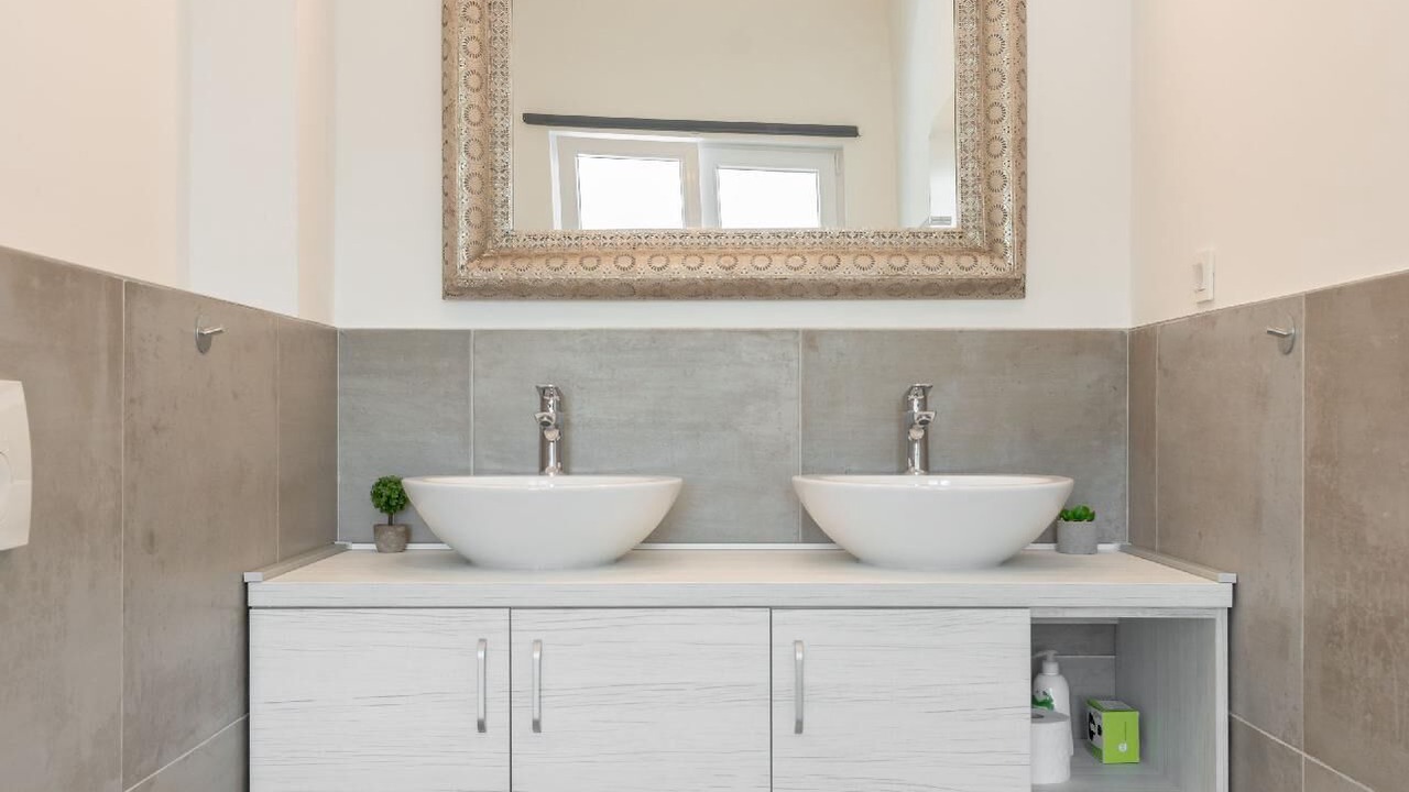 Photo of Bathroom in Donje Selo