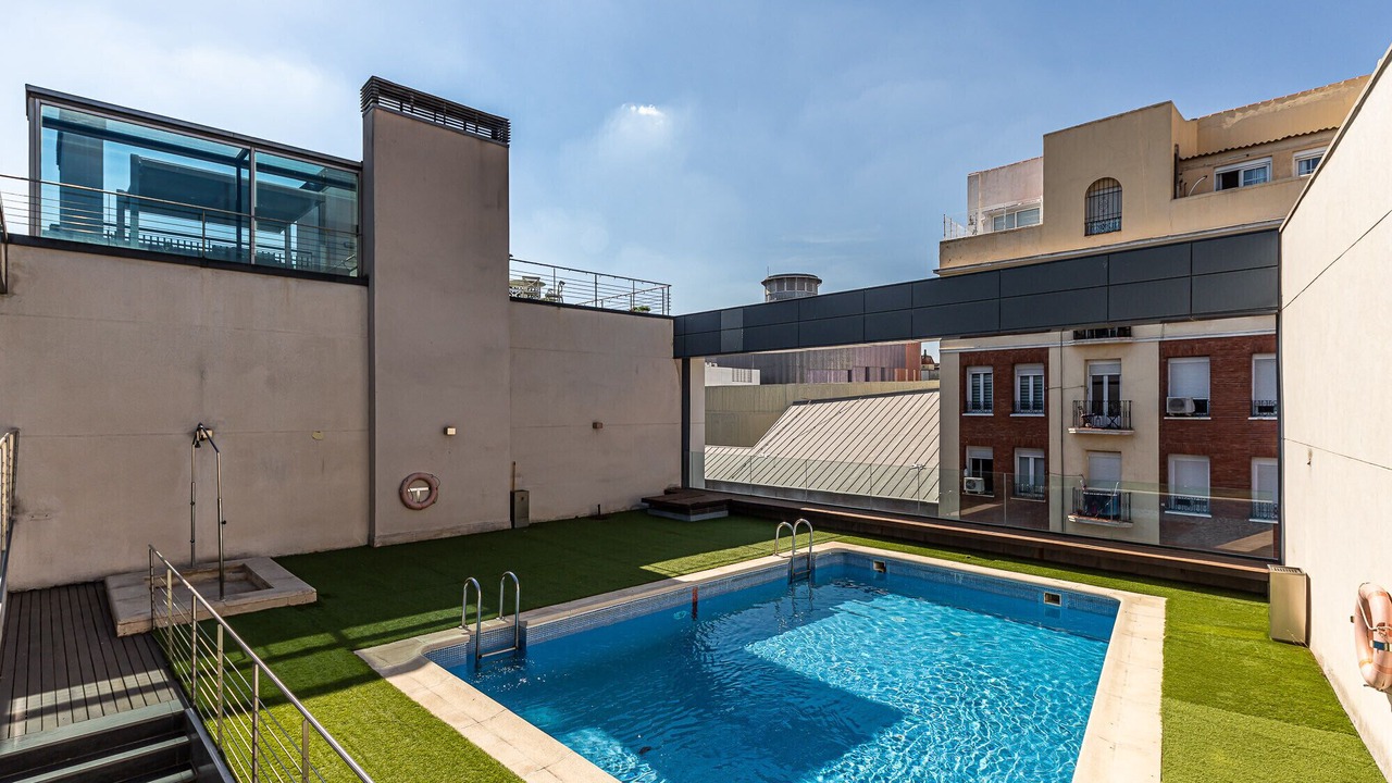 Photo of Outdoor in Palos de la Frontera
