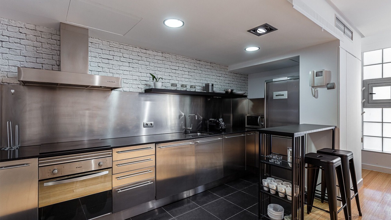 Photo of Kitchen in Palos de la Frontera