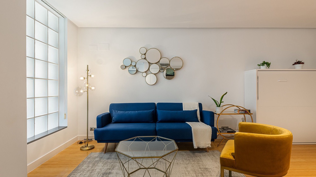 Photo of Livingroom in Palos de la Frontera